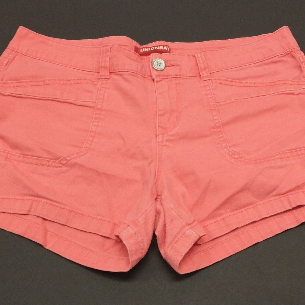 Union Bay Shorts (Size 13)